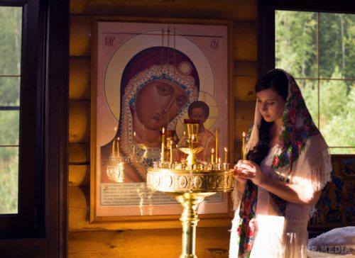 21 липня -День Казанської ікони Божої Матері. День коли можливо змінити свою долю за допомогою молитов і щирої віри.