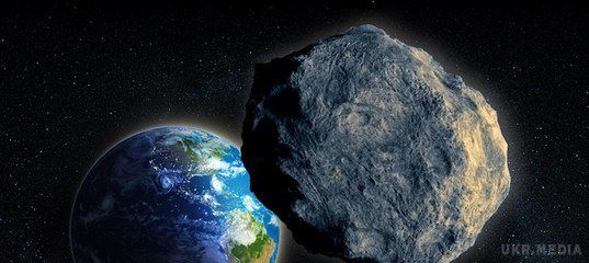 22 липня повз Землю пролетить величезний астероїд. У суботу, 22 липня, повз Землю пролетить астероїд — і досить близько (за астрономічними мірками).