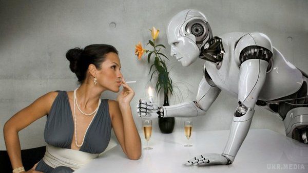 Якою буде наступна сексуальна революція. Віртуальна реальність та роботи можуть повністю змінити уявлення людства про сексуальні стосунки. Не виключено, що в майбутньому люди в інтимному плані вже не будуть потрібні один одному, а секс замінять відносини з роботами або віртуальними партнерами.