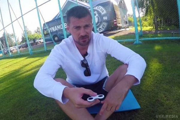 Білоруський коментатор розкритикував Мілевського в прямому ефірі. Давно вже очевидно, що Артем Мілевський як футболіст закінчився.