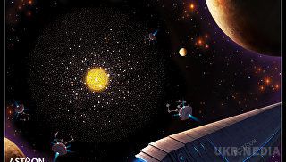 Вчені знайшли джерело сигналу "прибульців" в сузір'ї Діви. "Наш "дивний сигнал" був, швидше за все, породжений одним або кількома супутниками на геостаціонарній орбіті. 