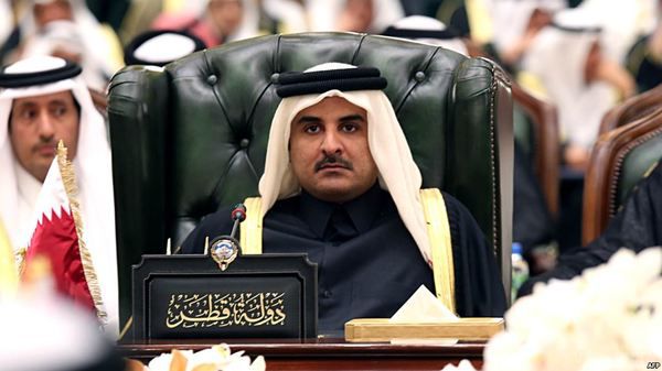 Емір Катару вперше прокоментував конфлікт із арабськими країнами. За словами шейх Таміма, Катар бореться з терором і отримав за свої зусилля в цьому напрямку міжнародне визнання.