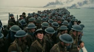 Що насправді сталося в Дюнкерку?. 21 липня відбулась світова прем'єра фільму Крістофера Нолана "Дюнкерк", в якому розповідається про евакуацію військ союзників з узбережжя Франції в 1940 році.