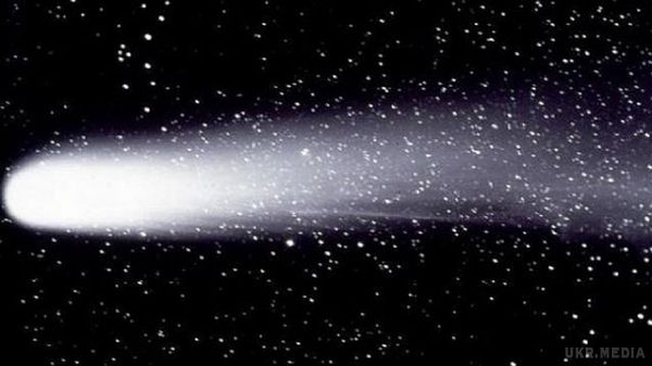 До Землі наближається смертоносна комета "мати Тунгуського метеорита". В 2022 році до Землі на небезпечно близьку відстань наблизиться комета Енке, яку вчені прозвали мати Тунгуського метеорита.
