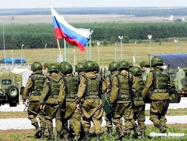Останнім часом Росія стягнула до кордону з Україною 3 дивізії для швидкого наступу – Генштаб. Росія наростила військову присутність на кордоні з Україною трьома мотострілецькими дивізіями.