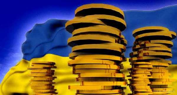 До 2019 року Україна зобов'язана повернути $ 11 млрд боргів. Розмір зовнішніх боргових зобов'язань України до 2019 року збільшитися до 11 мільярдів доларів, які країна буде зобов'язана виплатити. 