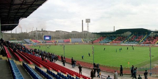 МВС пропонує перенести матч "Маріуполь" – "Динамо" в інше місто.  Управління державної охорони України також пропонує перенести матч в інше місто на безпечну відстань.