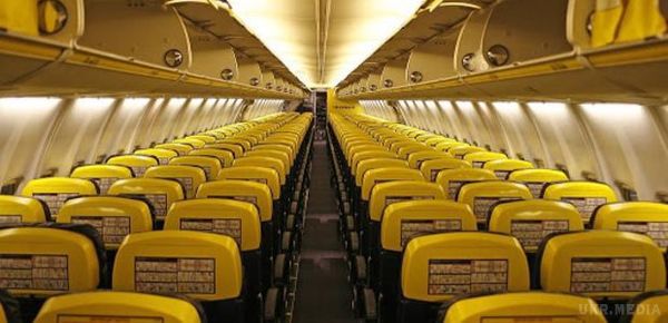 Лоукостер Ryanair оголосив про зниження тарифів на тлі зростання прибутку. Лоукостеру вдалося наростити прибуток на 55%.