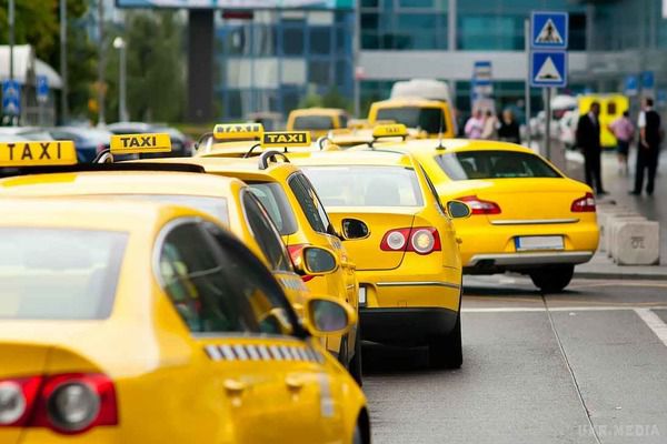 Рейтинг найдорожчого таксі в Європі. У якій країні найдорожче таксі