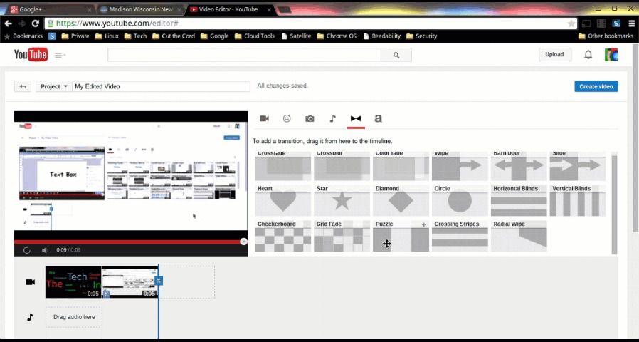 YouTube відмовляється від важливої функції. Платформа YouTube позбудеться функції редагування роликів.