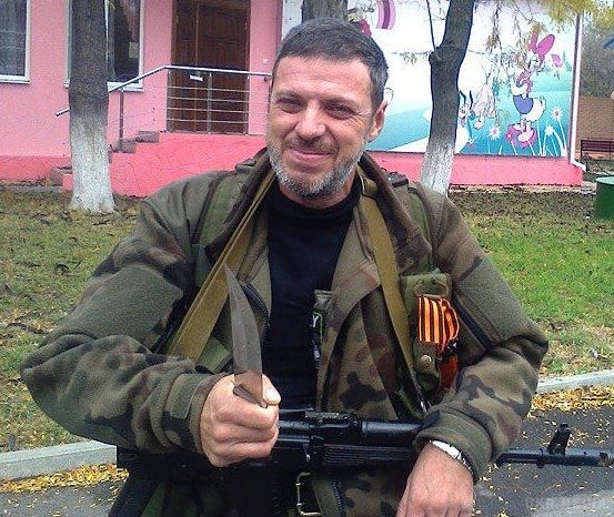 На Донбасі ліквідували ще одного командира "ЛНР". Слідом за "Механіком".