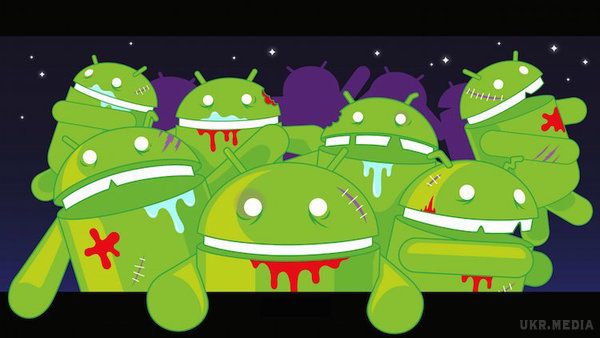 Новий Petya масово покосив смартфони. Власники смартфонів з ОС Android стали жертвами нового вірусу, який викрадає їхні персональні дані.