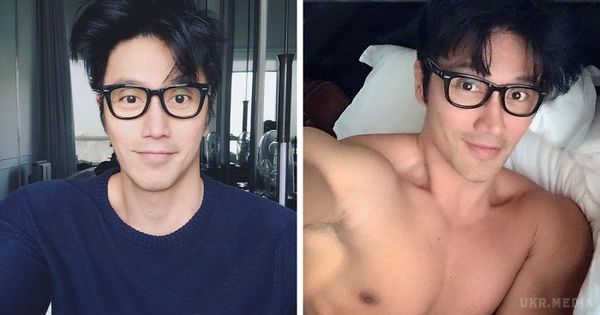 50-річний фотограф здивував мережу ефектним тілом. Цей 50-річний чоловік з Сінгапуру став шалено популярним в соціальних мережах через те, що його тіло зовсім не виглядає на такий вік!