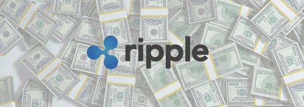 Криптовалюта Ripple подорожчала на 3000%. Третя по величині після Bitcoin і Ethereum криптовалюта подорожчала на 3000%