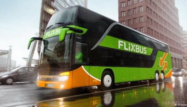 На український ринок перевезень виходить німецький автобусний гігант Flixbus. Безвізовий режим з ЄС підвищує інтерес міжнародних перевізників до України. Прискорити вихід на український ринок вирішила, зокрема, німецька компанія Flixbus.