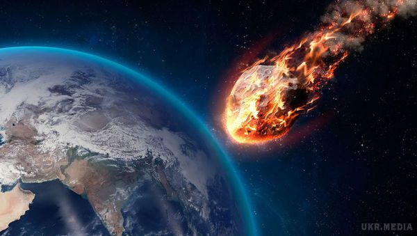  "Мати Тунгуського метеорита" наближається до нашої планети Земля. Гігантський метеорит в 2022 році зіткнеться із Землею і знищить на планеті все живе. 