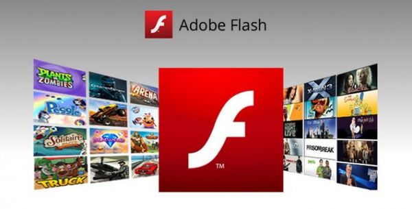 Компанія Adobe прийняла рішення припинити підтримку Flash Payer. До 2020 року продукти Flash Player будуть повністю вилучені з усіх підтримуваних версій Windows Компанія Adobe прийняла рішення в майбутньому повністю припинити підтримку Flash Player