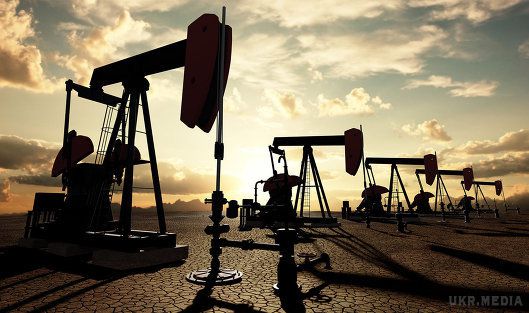 Ціна на нафту Brent пробила позначку в 50 доларів. Світові ціни на нафту продовжують зростати в середу, інвестори відіграють дані Американського інституту нафти щодо запасів чорного золота.