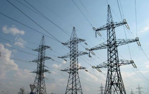 "Укренерго" припинило подачу електроенергії ОРДЛО. 26 липня 2017 року припинено перетоки електричної енергії з тимчасово неконтрольованими районами Донецької області. 