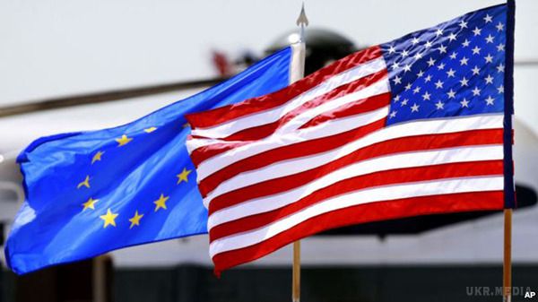 Протиріччя між ЄС та США Росії вже не допоможуть. Найбільш антиросійською є політика самого Кремля. Більшою, ніж нові антиросійські санкції США