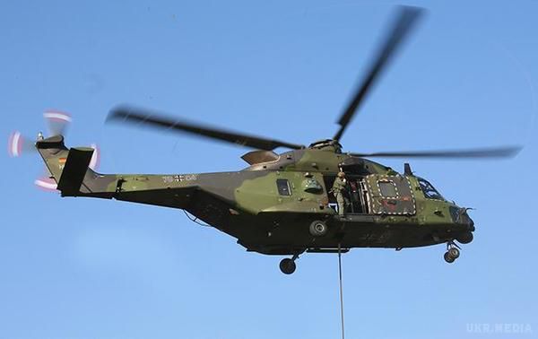У Малі зазнав аварії вертоліт миротворців ООН. Інформації про стан членів екіпажу поки що немає.