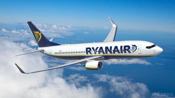Гройсман пояснив, чому Ryanair не зайшов в Україну. Ірландський лоукостер Ryanair скасував вихід на український ринок.