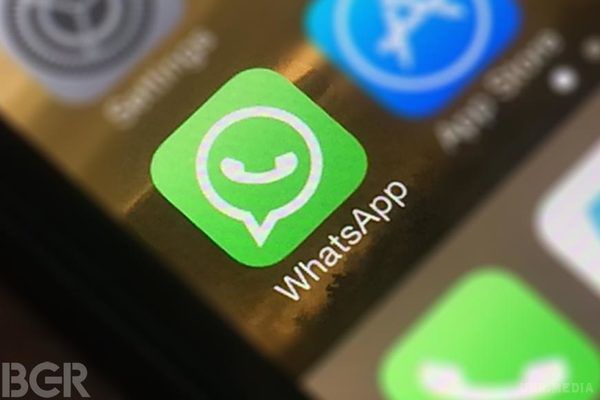Щоденна аудиторія WhatsApp досягла 1 млрд осіб. Популярний месенджер WhatsApp, що належить соцмережі Facebook, похвалився подоланням чергового рубежу. 