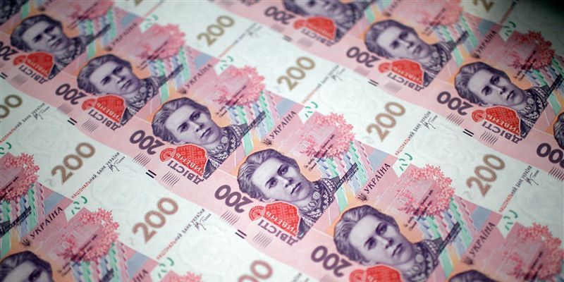 Заборгованість по зарплаті в Україні в червні зросла до 2,4 млрд гривень. За червень борг збільшився на 3,1%.