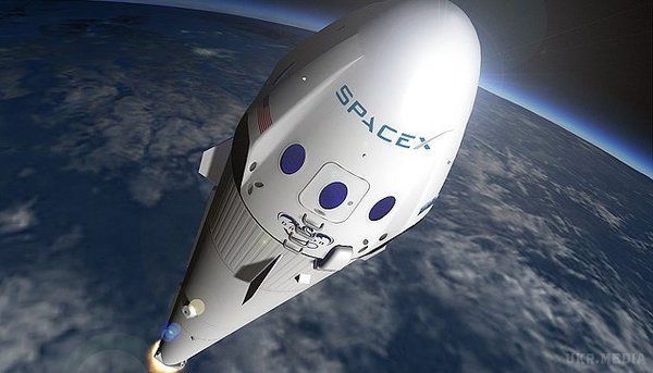 Компанія SpaceX стала однією з найдорожчих приватних технологічних корпорацій в світі. За даними дослідницької компанії Equidate, оцінка SpaceX зросла до $21,2 млрд.