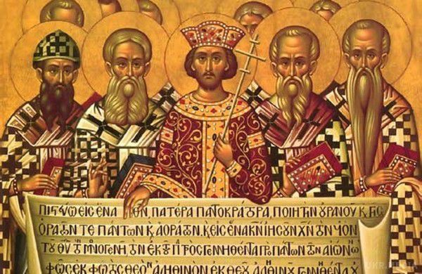 30 липня 2017 - День пам'яті святих отців шести Вселенських Соборів. Церква скликала Собор, коли потрібно вирішити будь-яке спірне питання або проблему, виробити певний загальний підхід або бачення. 