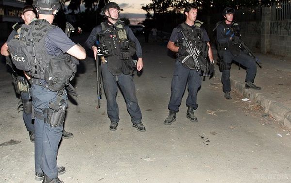 В Австралії унеможливили підготовлюваний теракт. Поліцейські під час рейдів затримали чотирьох осіб.
