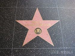 Сьогодні Арнольд Шварценеггер  відмічає День народження. Легендарний виконавець ролі Термінатора і екс-губернатор Каліфорнії Арнольд Шварценеггер 30 липня відзначає своє сімдесятиріччя.