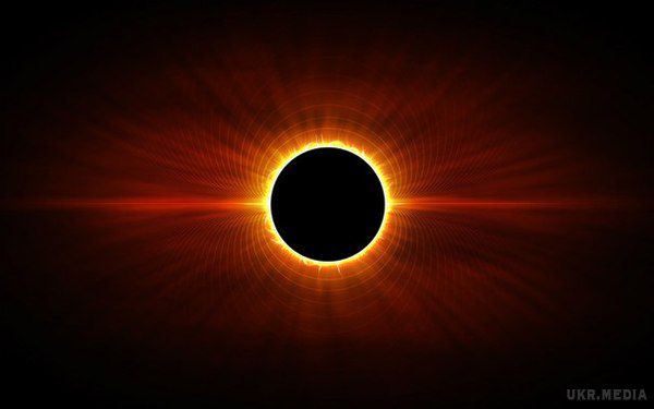 Вчені: у серпні відбудеться найтриваліше сонячне затемнення в історії. У серпні 2017 року жителі Землі зможуть побачити найбільше сонячне затемнення в історії