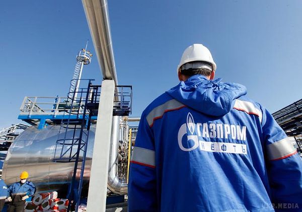 Газпром отримав доступ до німецького газопроводу в обхід України. Суд Німеччини зняв заборону на доступ російському монополісту до газопроводу Opal