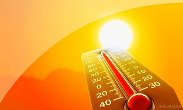 Синоптики обіцяють в Україні спеку до +39. У першій декаді серпня по всій Україні очікується спекотна і суха погода.