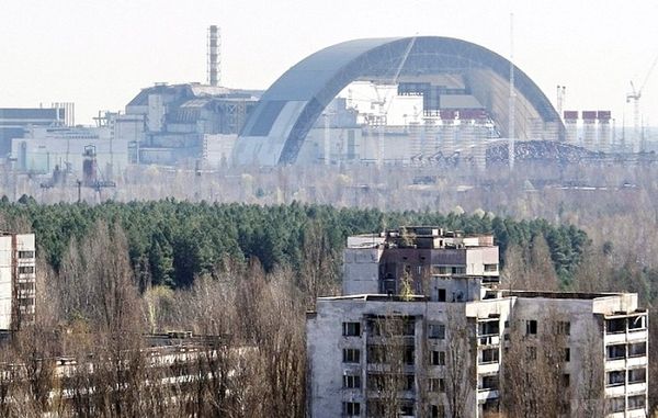 Частину споруд Чорнобильської АЕС хочуть здавати в оренду. В уряді говорили, що станція може з'явитися вже цього літа.