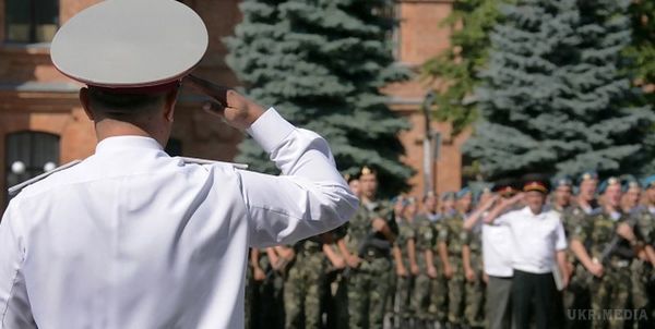 Призов громадян України на строкову військову службу в Національну гвардію відбудеться в серпні. Кого і коли покличуть .
