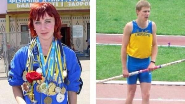 Двоє українських атлетів виявили бажання виступати під російським прапором - змінили громадянство. Остаточне рішення щодо цих спортсменів буде прийнято у вересні на засіданні ради ФЛАУ