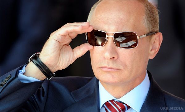Путін омолодив обличчя: оце так рожа (фото). Мережу вразило нове обличчя Путіна. 