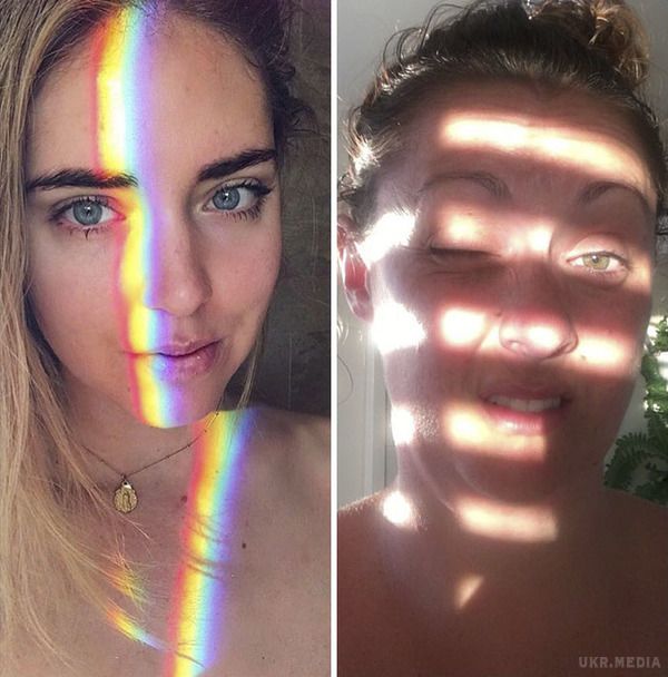 Instagram vs. реальність: ось як зірки вішають нам локшину на вуха. Селеста, як завжди, неперевершена!