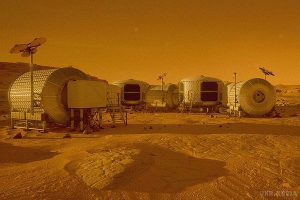 NASA запустило унікальний симулятор Марсу. Cимулятор дозволяє здійснити подорож по ділянці планети площею 39 квадратних кілометрів.