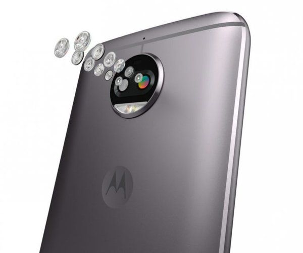 Motorola представила оновлені смартфони Moto G5S і Moto G5S Plus. Компанія Motorola Mobility презентувала оновлені смартфони серії Moto G – Moto G5S і Moto G5SPlus, які належать до середнього цінового сегменту.