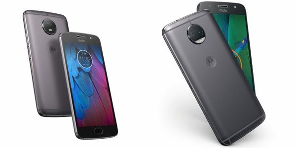 Motorola представила оновлені смартфони Moto G5S і Moto G5S Plus. Компанія Motorola Mobility презентувала оновлені смартфони серії Moto G – Moto G5S і Moto G5SPlus, які належать до середнього цінового сегменту.