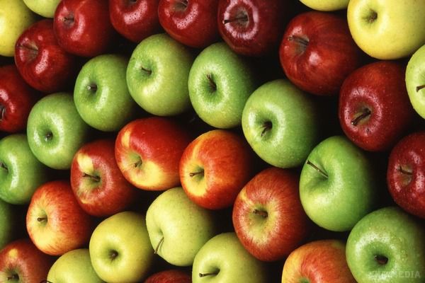 Вчені назвали смертельний компонент в яблуках. Як відомо, яблоки є одними з найбільш корисних для здоров'я рослинних продуктів. Однак спеціалісти з США виявили, що в цьому фрукті міститься 'смертоносний компонент'.