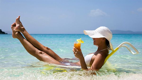 Симптоми, які не можна ігнорувати - перегрів на сонці. Спекотне літо – це не тільки море, засмага, і багато інших приємних моментів, але і цілком реальні небезпеки для здоров'я. 
