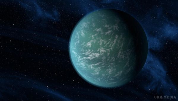 Відкрито планету, на якій люди могли б жити до... 150 000 років!.  Вона майже такого ж розміру, як Земля, хоча міститься за межами Сонячної системи, у сузір'ї Панни, на віддалі понад 310 світлових років від нас.