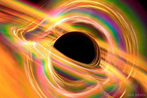 Джерелом дивних космічних сигналів можуть бути «зірки» з темної матерії. Дослідники з Японії дійшли висновку, що джерелом загадкових швидких радіосплесків (FRB) можуть бути «зірки» з темної матерії, що потрапили в чорні діри.