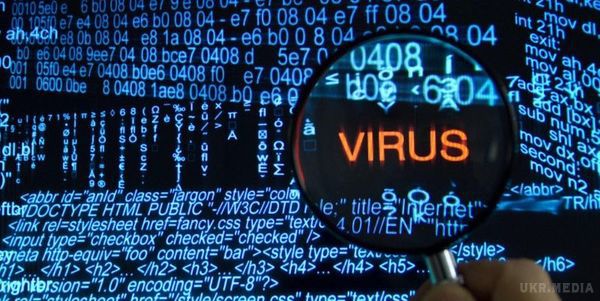Кіберполіція виявила російський слід у програмному коді вірусу Petya. Кожен вірус пишеться на певній мові програмування.