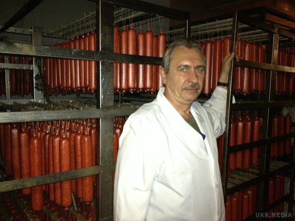 У Росії виготовляли ковбасу з людським м'ясом. Компанія-виробник, яка випускала ковбасу з м'ясом людини, належить до двадцятки провідних м'ясопереробних заводів у Росії