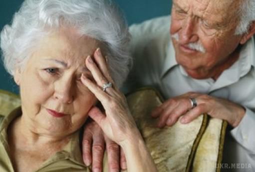 Хвороба Альцгеймера можна запобігти!. Всього 1 вправа в день врятує твою пам*ять...